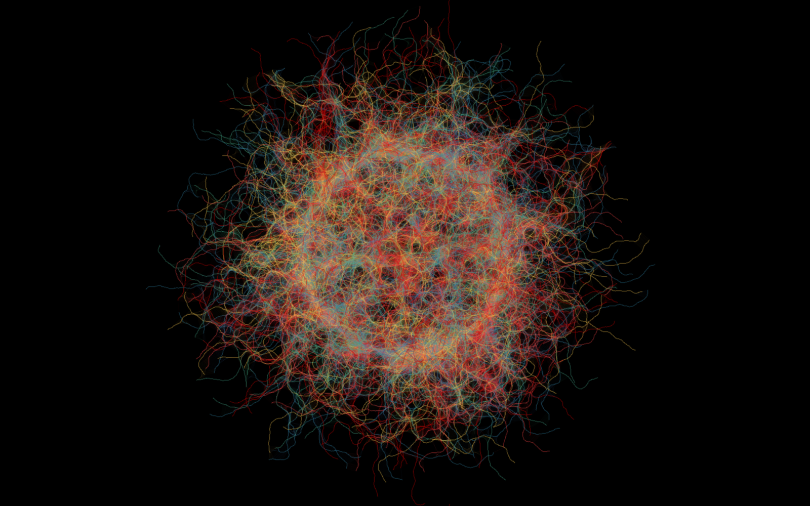 Supernova - Frame 15